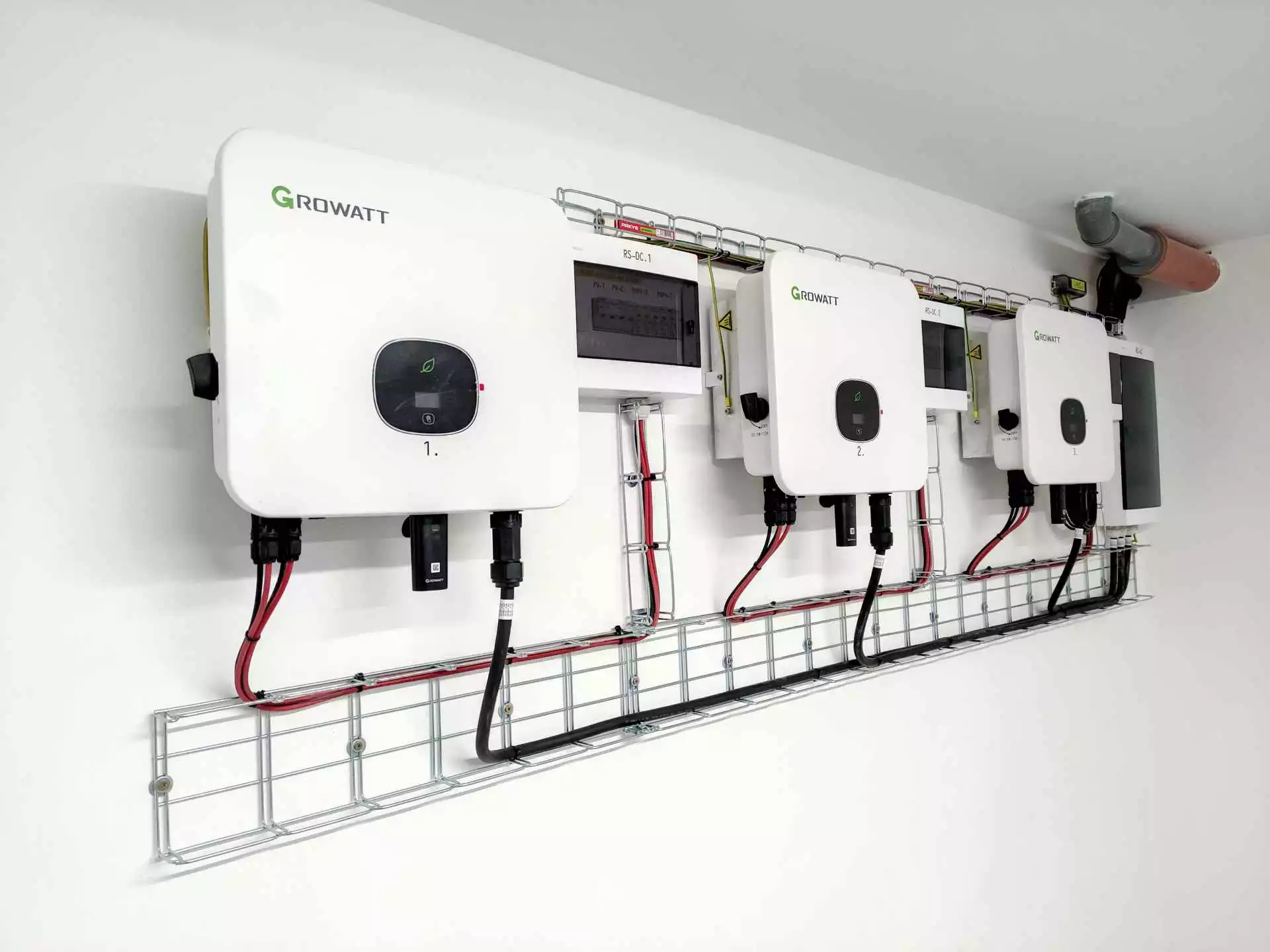 Galéria FH energy s.r.o.