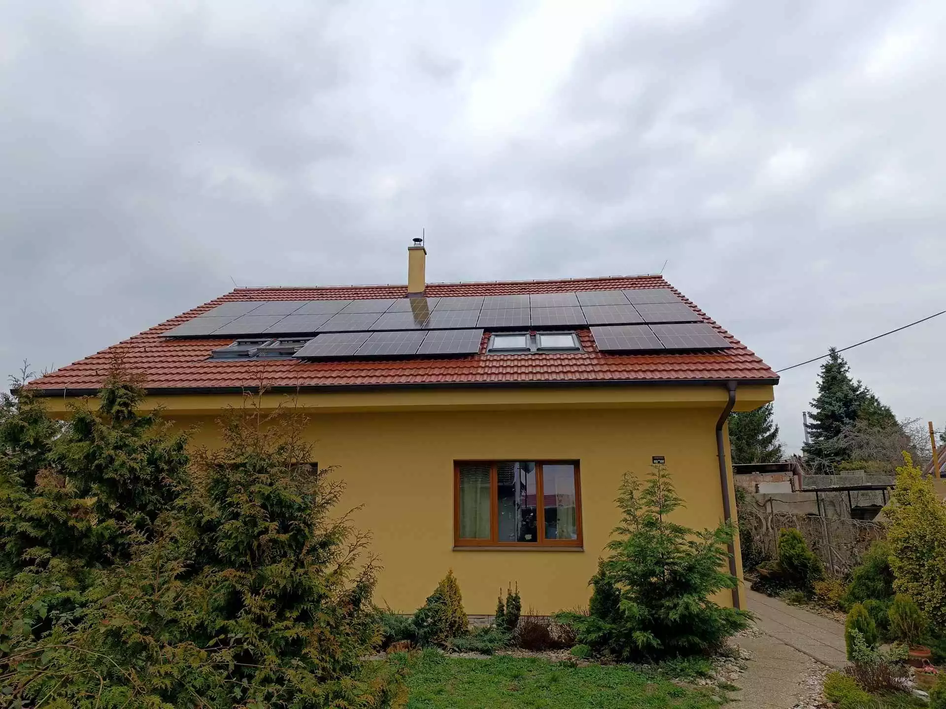 Galéria FH energy s.r.o.