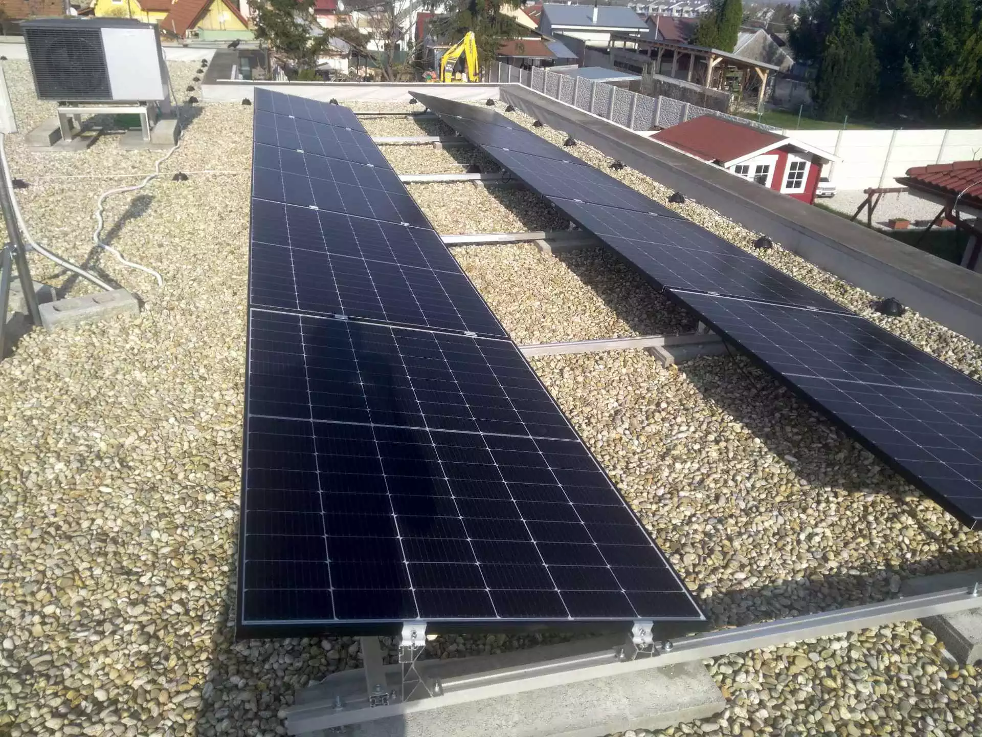 Galéria FH energy s.r.o.