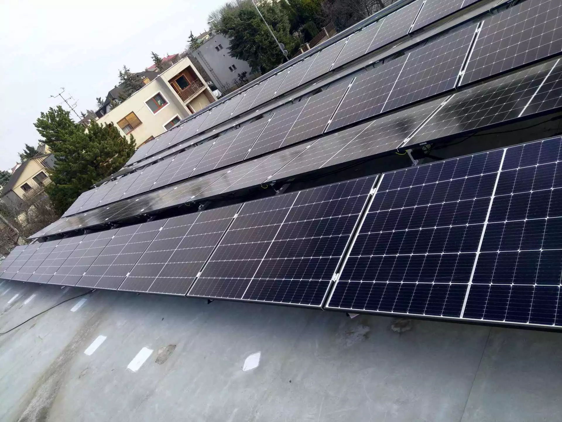 Galéria FH energy s.r.o.