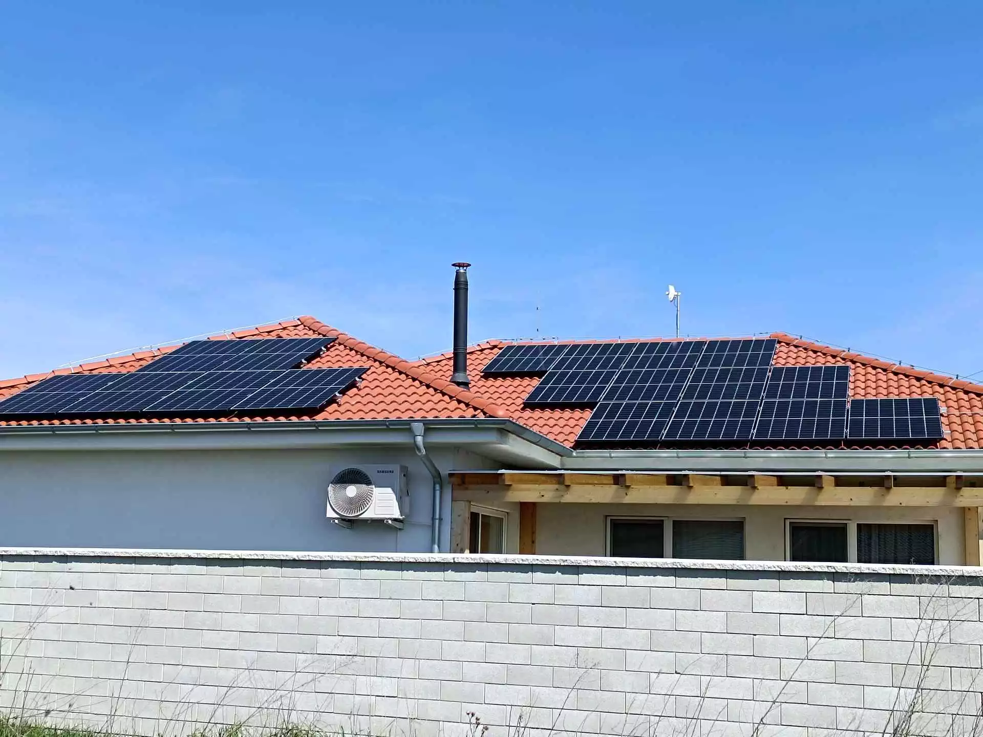 Galéria FH energy s.r.o.