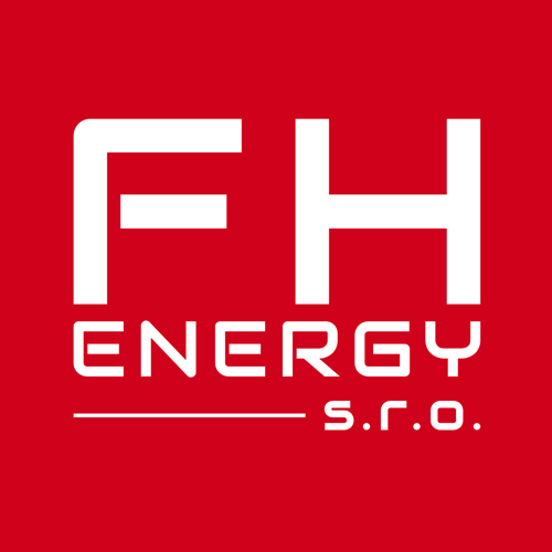 Logo - FH energy s.r.o.